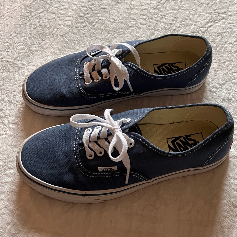 Vans Authentic Sneaker NEW